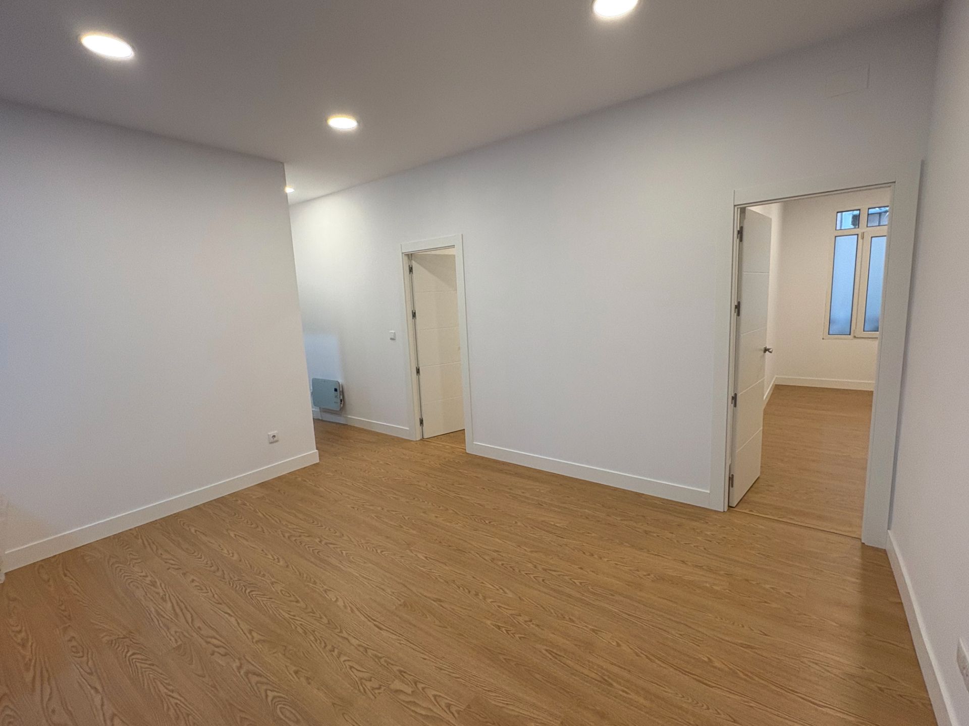 Piso de alquiler en Santander con Calefacción, Horno y Lavadora