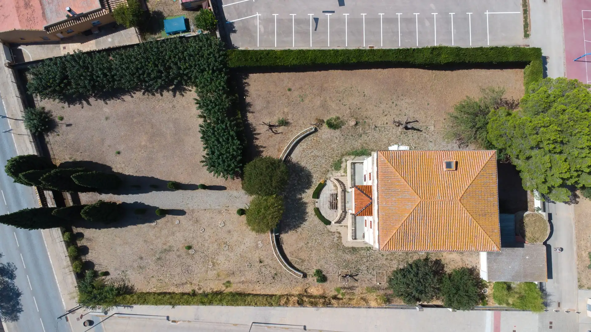 Casa o chalet en venta en Vilafant con Jardín privado y Trastero