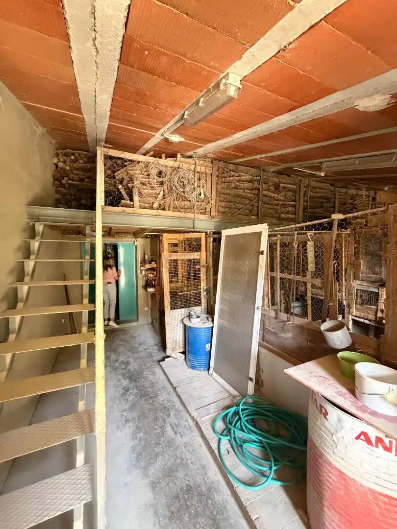 Casa o chalet en venta en Sant Julià de Lòria con Calefacción, Jardín privado y Terraza