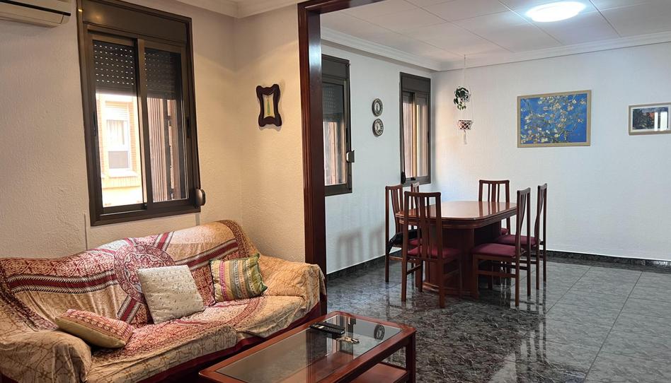 Photo 1 of Flat for sale in Avenida Catalunya, Nou Eixample Nord, Tarragona