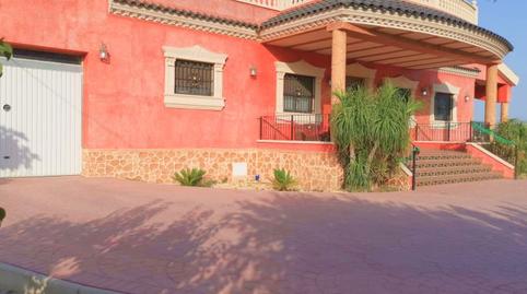 Foto 4 de Casa o xalet en venda a Parcela Lg Campaneta 6(b) Polígono 76 Parcela 183 , Molins - Campaneta - San Bartolomé, Alicante