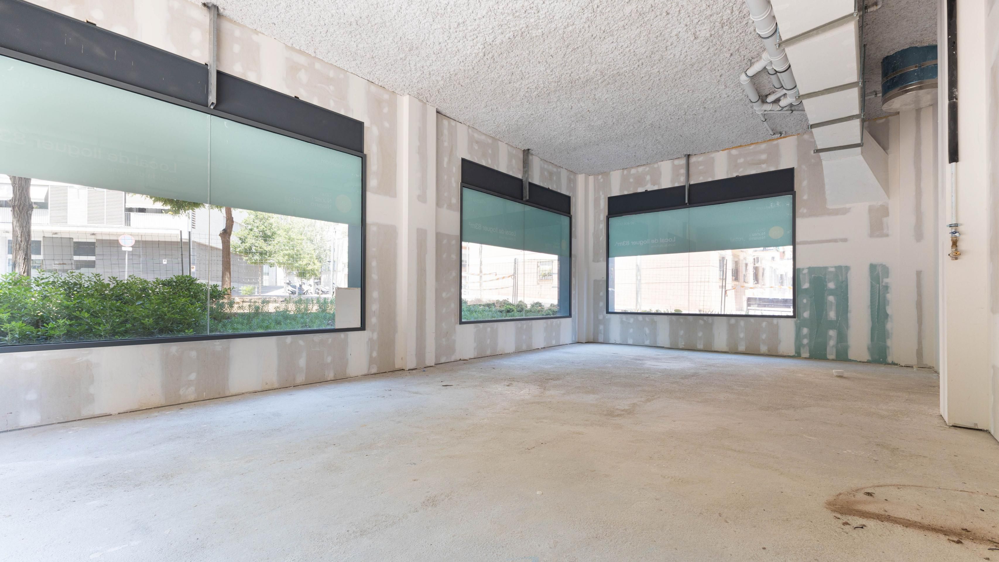 Premises to rent in  Barcelona Capital