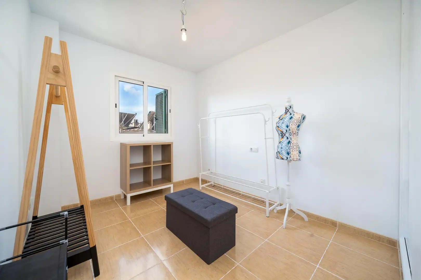 Habitación de Piso en venta en Santa María del Camí con Aire acondicionado, Terraza y Balcón