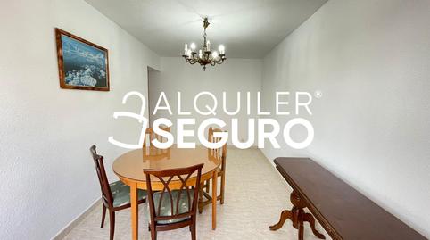 Foto 4 de Pis de lloguer a Sta. Aurea, Puerta del Ángel,  Madrid Capital