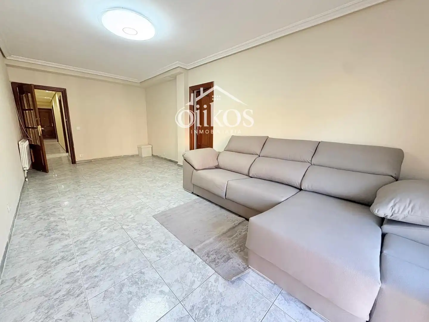 Wohnung mit Terrasse zum Verkauf in Santa Marta de Tormes