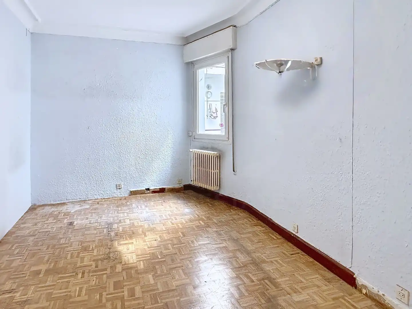 Bedroom of Flat for sale in León Capital   with Heating and Terrace