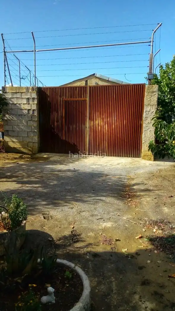 Terreno residencial en venta en Calle San Fandila 7, imagen 12