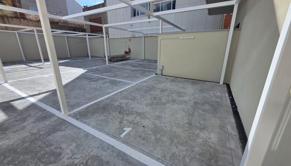 Photo 1 of Flat for sale in Carrer de Sant Antoni, 10, Centre, Barcelona