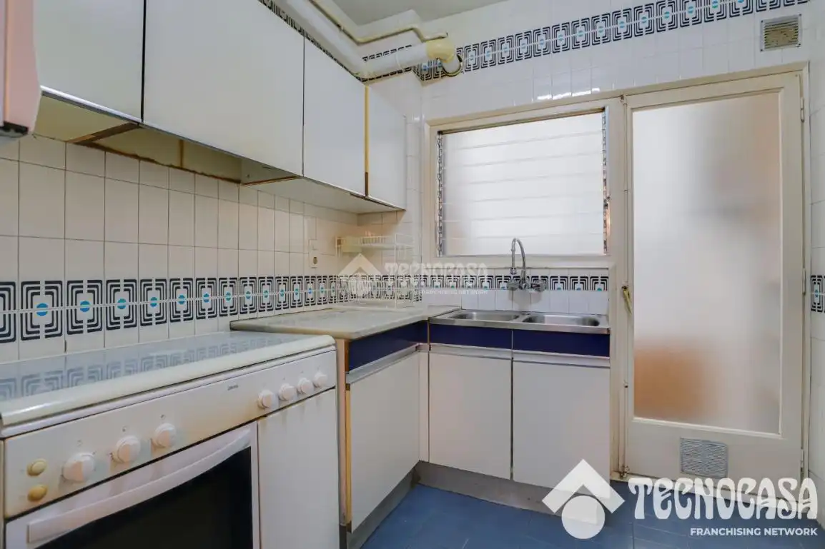 Piso con terraza en venta en Carrer del Consell de Cent, imagen 10