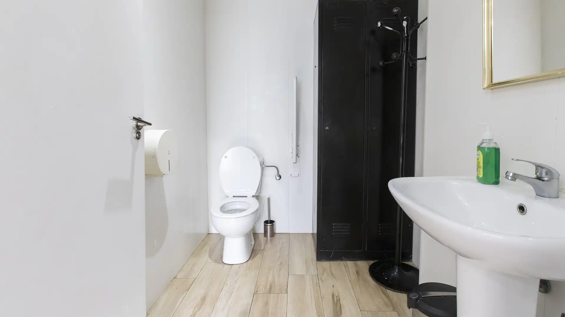 Planta baja en venta en Calle Inmaculada Concepción, Comillas