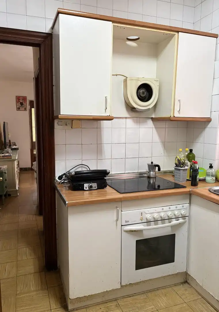 Wohnung mit Terrasse zum Verkauf in SANTO TOMAS, imagen 5