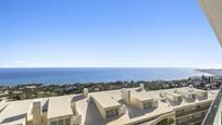 Exterior view of Apartment for sale in Benalmádena  with Air Conditioner, Terrace and Swimming Pool