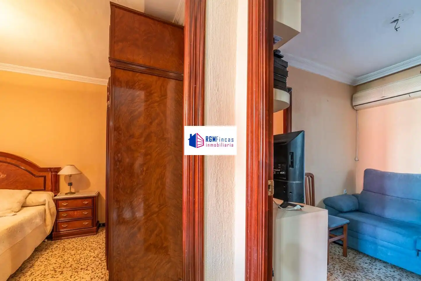 Piso en venta en Sevilla con Aire acondicionado