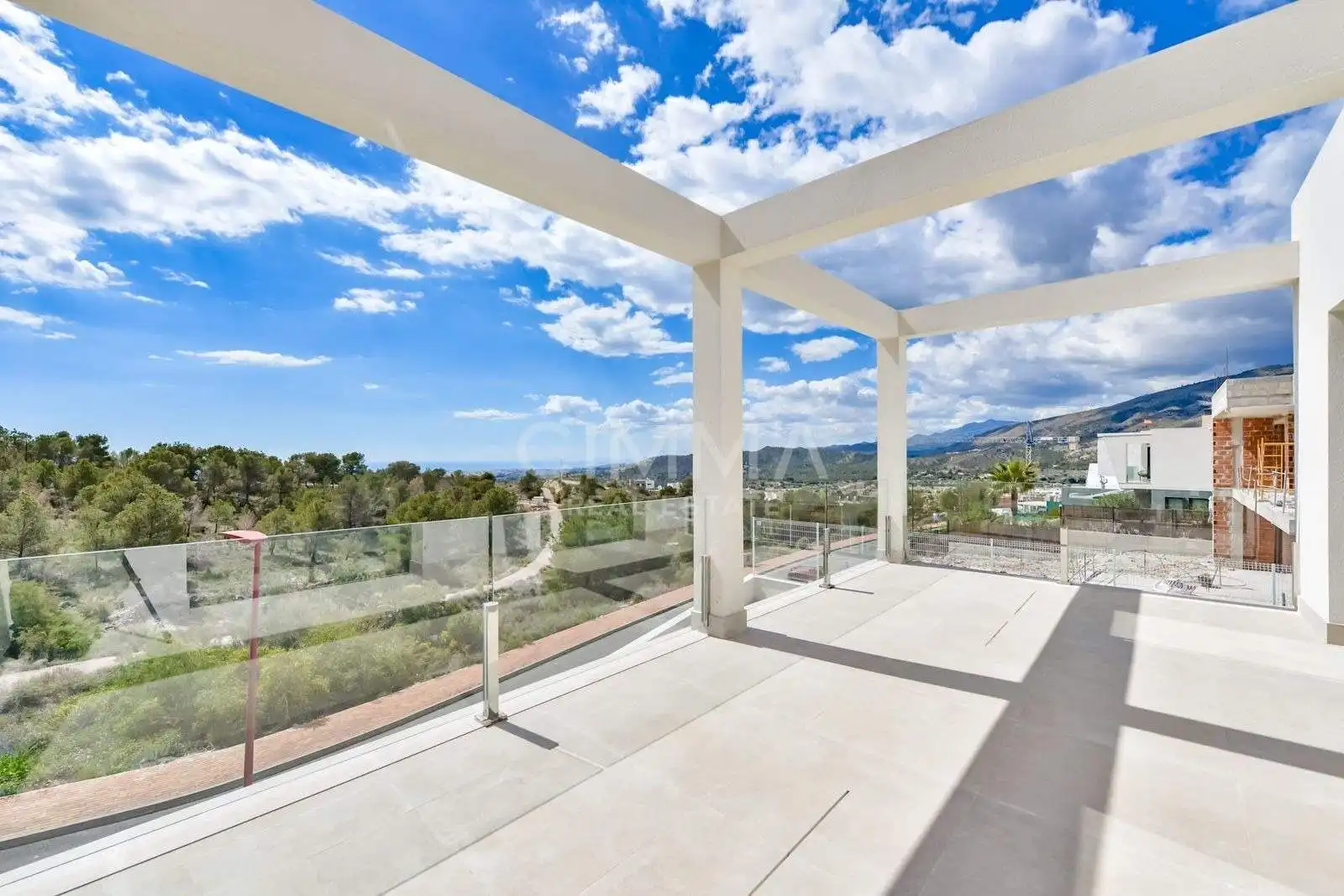 Chalet con terraza en venta en Golf Bahía, imagen 41