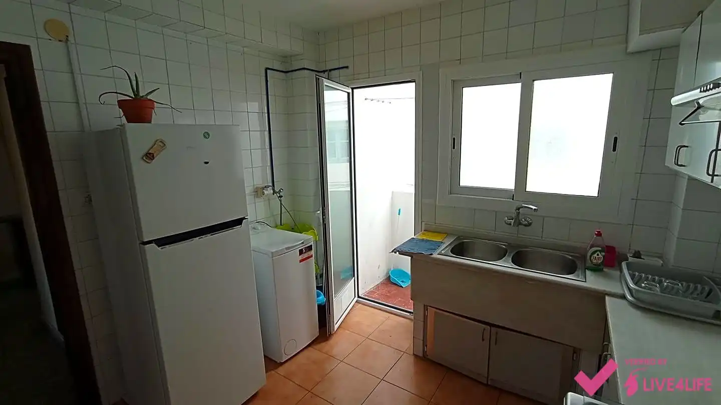 Pis de lloguer a Murta, 26, Barrio de Benimaclet