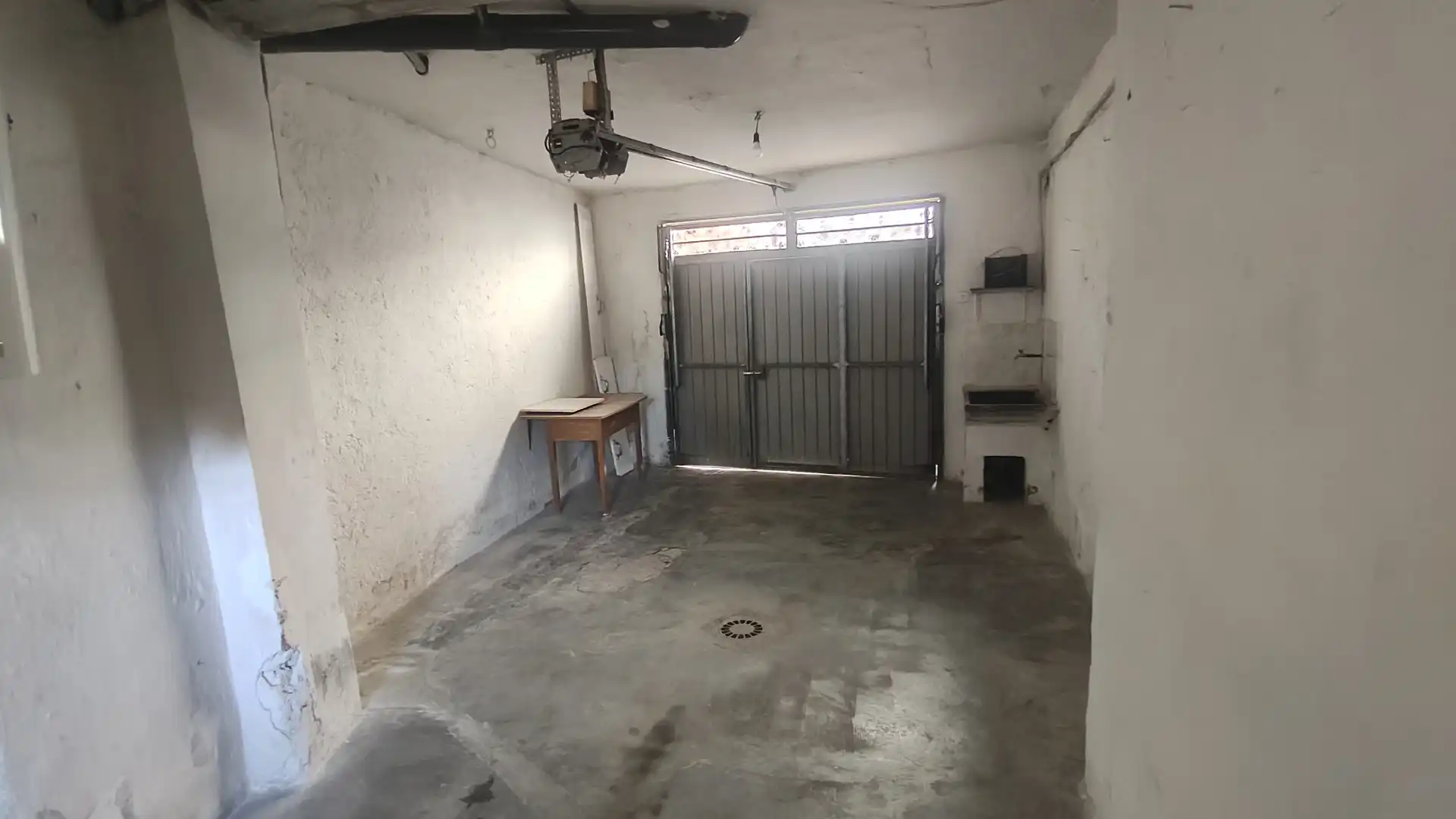 Casa o xalet en venda en Baza amb Moblat