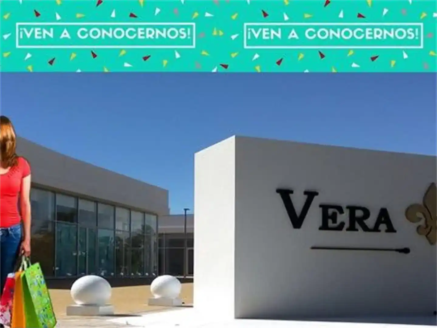 Exterior view of Apartments for rent in Vera  with Air Conditioner, Private garden and Swimming Pool