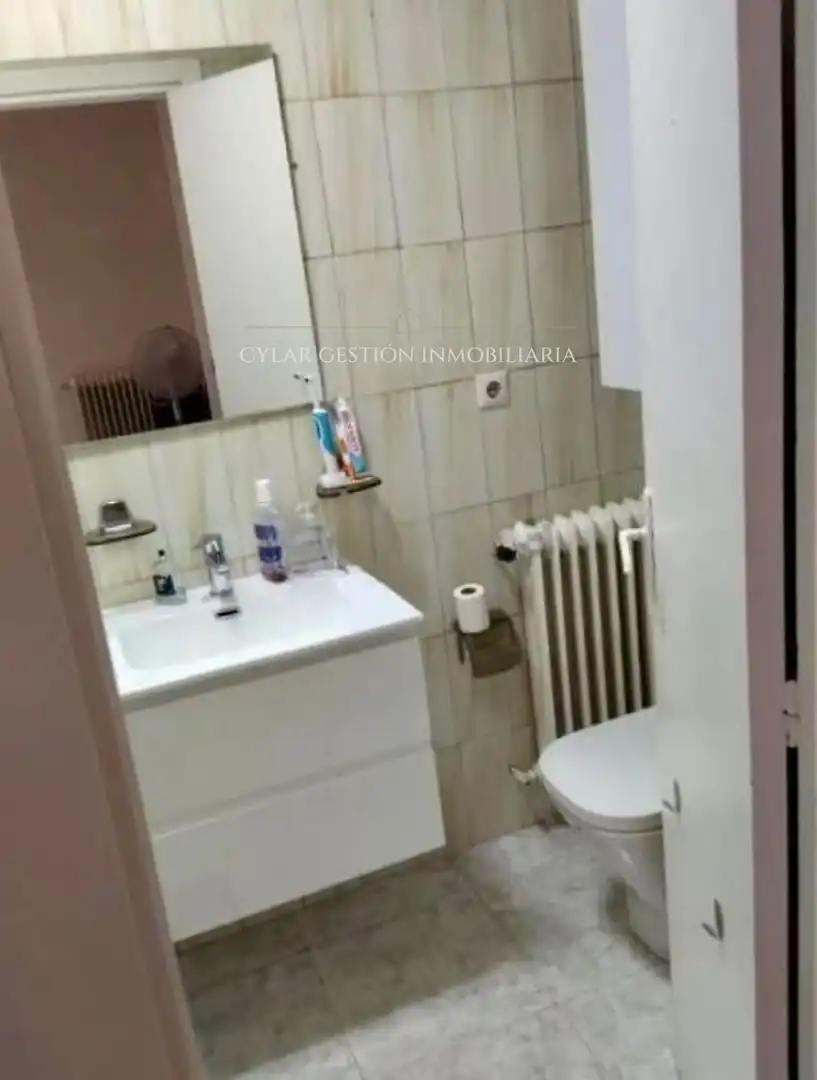 Bany de Àtic en venda en Centro