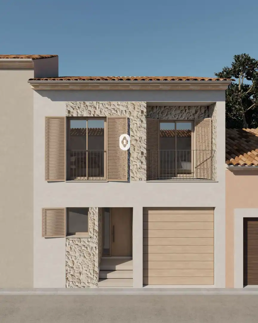 Casa a schiera con piscina in vendita a ANGELS