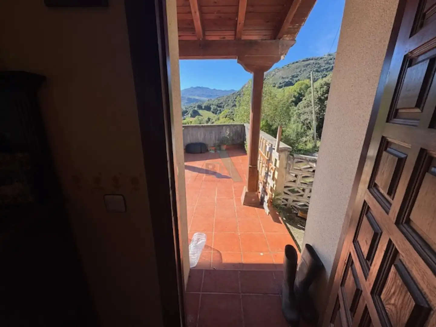 Houses for sale in Ribadedeva - Andinas, Ribadedeva