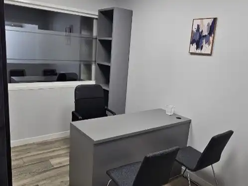 Oficina de alquiler en Castellón de la Plana / Castelló de la Plana con Aire acondicionado, Calefacción y Amueblado