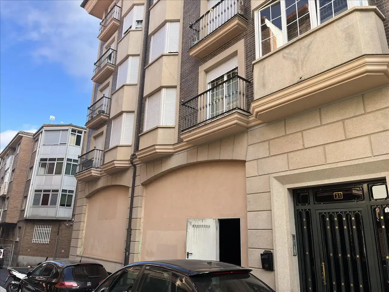 Local comercial en venta en LAS MILICIAS, imagen 2
