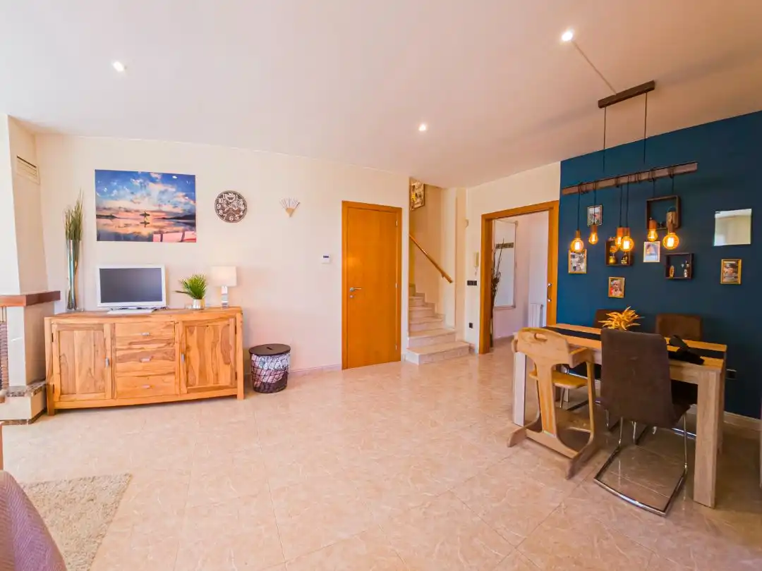 Casa a schiera in vendita a joan brossa 3, imagen 22