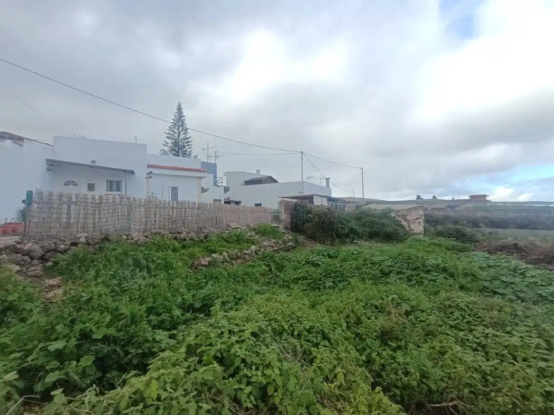 Residencial en venda en San Cristóbal de la Laguna