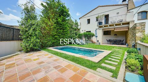 Foto 3 von Haus oder Chalet zum Verkauf in Castell D'empordà, 4, La Bisbal d'Empordà, Girona