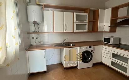 Kitchen of Flat for sale in Alcalá de Guadaira