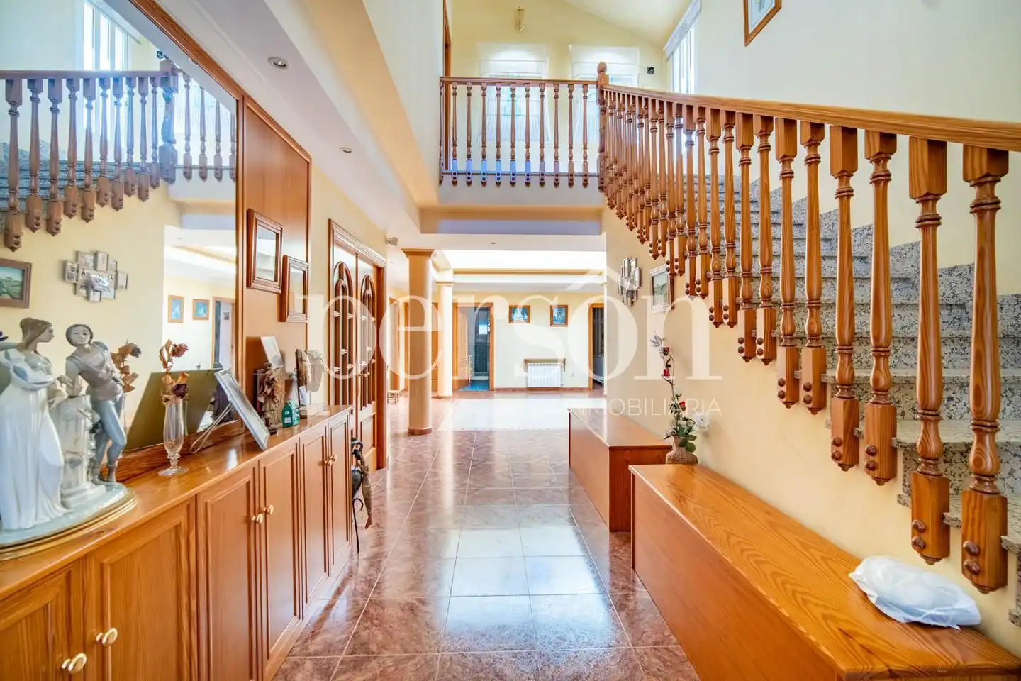 Chalet con terraza en venta en Serra, imagen 18