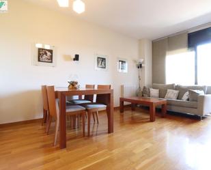 Living room of Flat for sale in Sabadell  with Heating, Storage room and Balcony