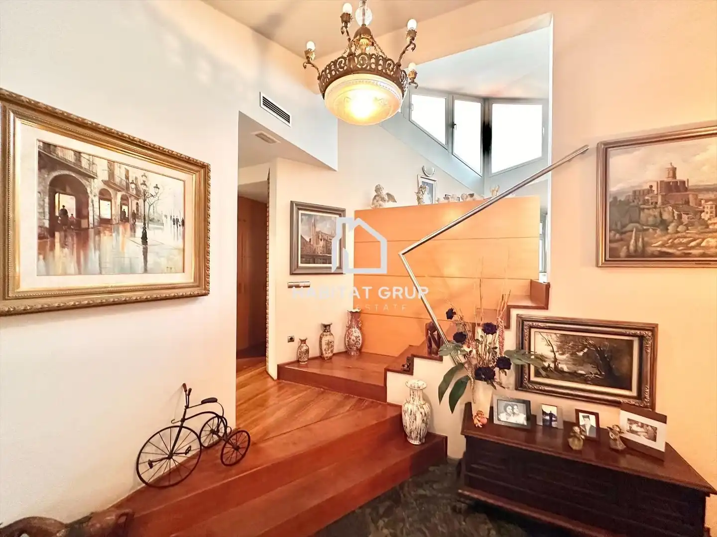 Casa o chalet en venta en Girona con Aire acondicionado, Calefacción y Jardín privado