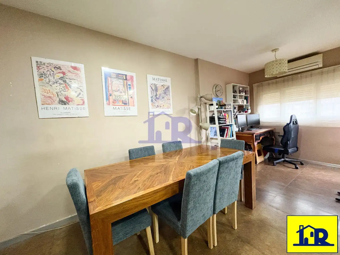 Dining room of Detached homes for sale in Cuenca  with Air Conditioner, Heating and Swimming Pool