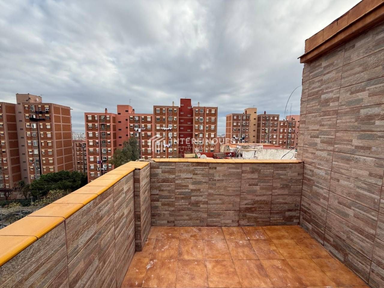 Attic for sale in Calle Planeta Mart, Llefià