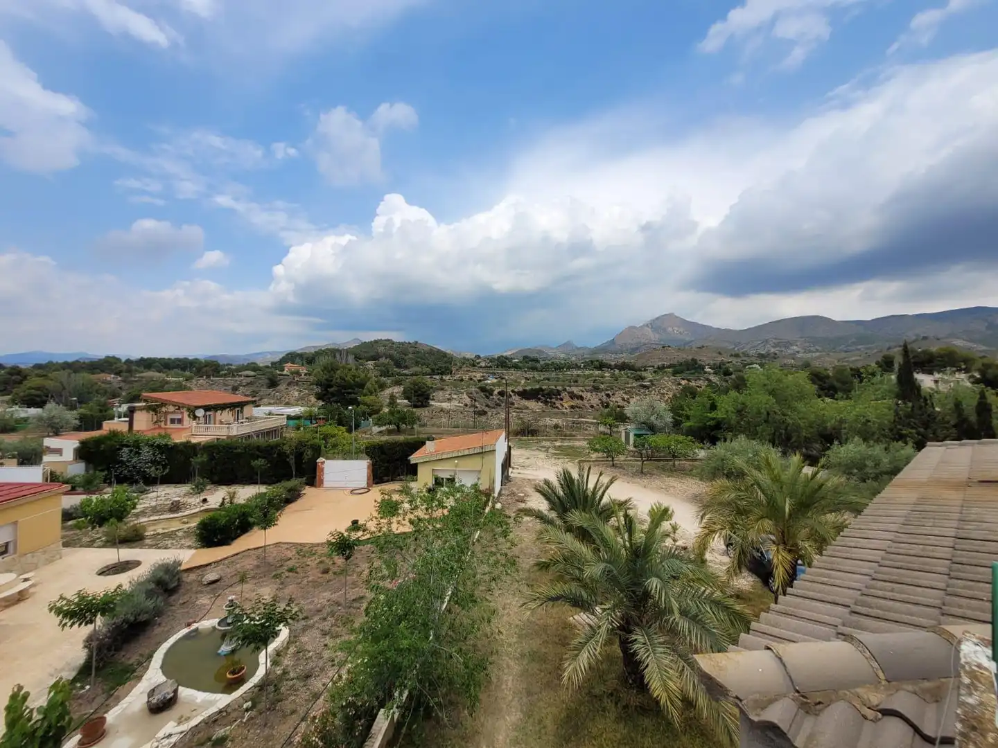 Country house with pool for sale in Petrer, imagen 6
