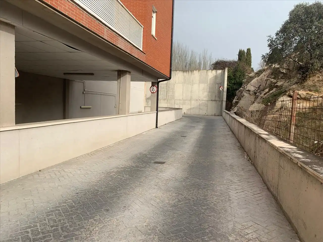 Individual en venta en AGUSTÍN RODRÍGUEZ SAHAGÚN, imagen 3