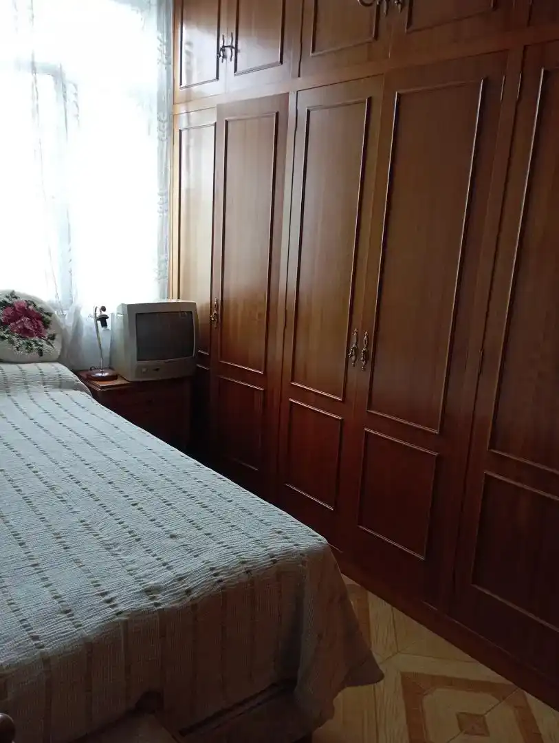 Wohnung zur Miete in Avenida Bazán, 12, Caranza