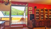 Living room of Apartment for sale in Ezcaray  with Heating, Terrace and Storage room