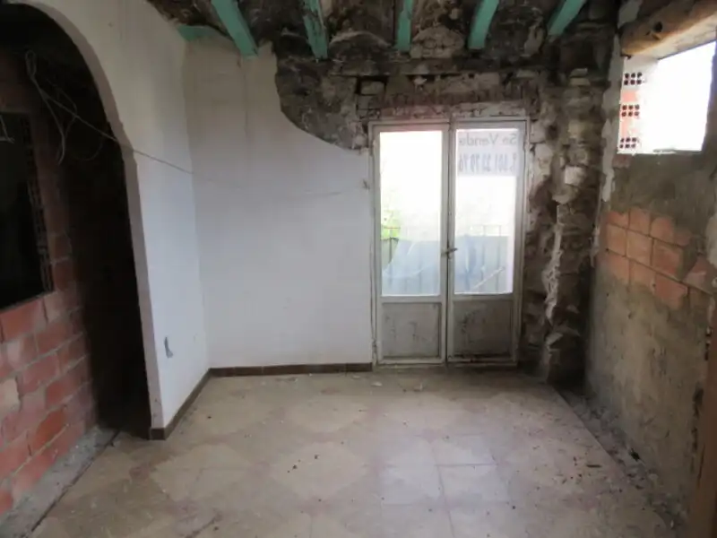 Casa o xalet en venda a Mayor De Santa Ana, Cervera del Río Alhama