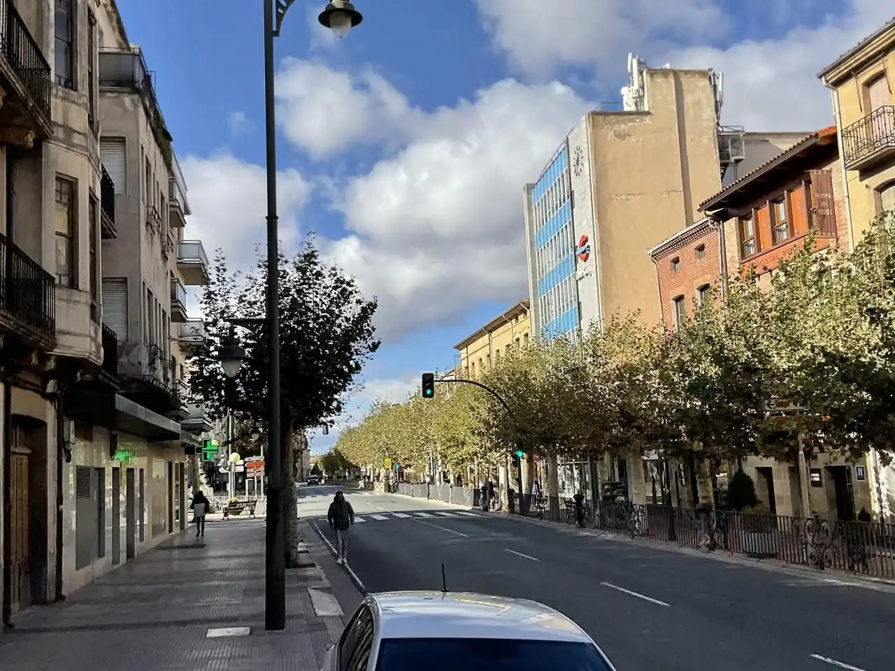 Terreny residencial en venda a Santo Domingo de la Calzada, imagen 16
