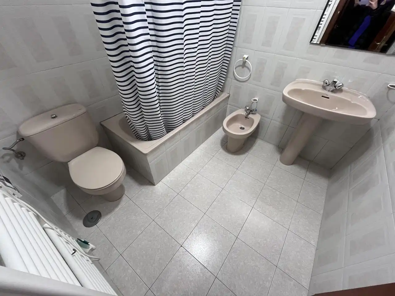 Baño de Piso en venta en Noja con Terraza