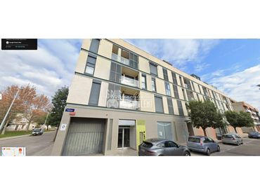 Parking for sale in Calle Polonia