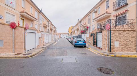 Photo 4 of Single-family semi-detached for sale in Calle Zaida, Híjar, Las Gabias