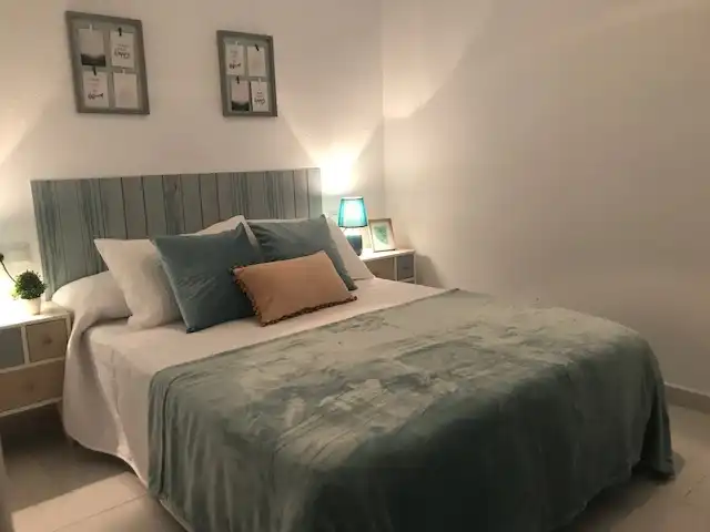 Wohnungen zur Miete in Calle San Pascual, 243, Avenida Habaneras - Curva de Palangre