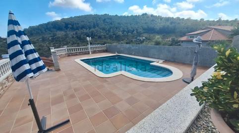 Foto 4 de Casa o xalet en venda a Carrer Olivo, Castellet i la Gornal, Barcelona