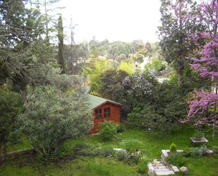 Jardí de Casa o xalet en venda en Valdemorillo amb Terrassa