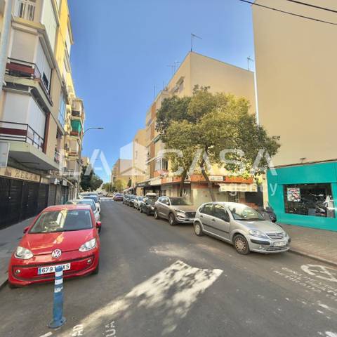 Piso en Venta en Cruz Roja