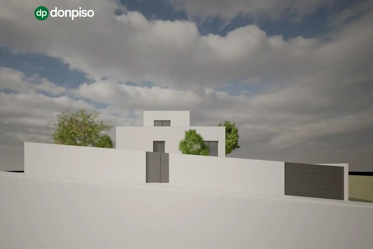 Villa con piscina in vendita a Paseo Paseo del Agua, 35, imagen 41
