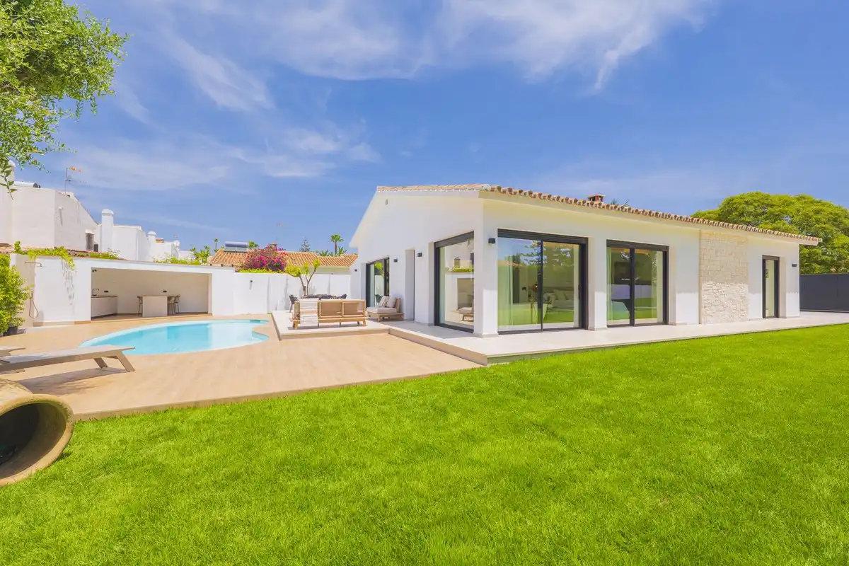 Casa adosada en venta en Nueva Atalaya